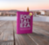 FORTALEZA, Stories of Strength Drawn From Mind, Body, and Soul