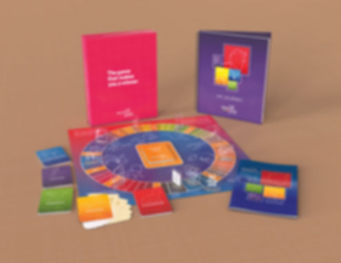 The MindShift Game™